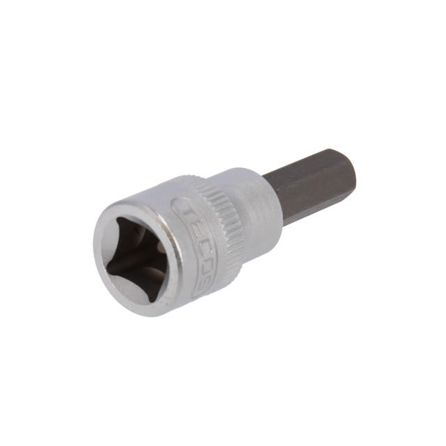 Hex Bitspipe  8 × L48 mm × 3/8