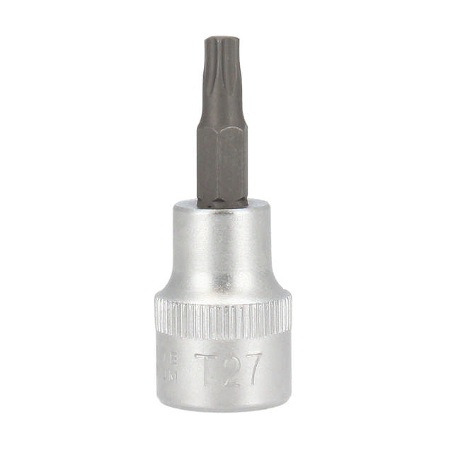 Torx Bitspipe  TX27 × L48 mm × 3/8