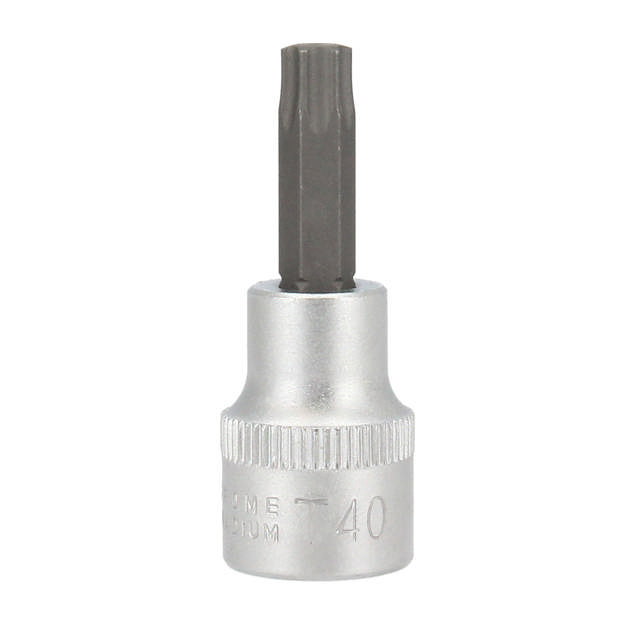 Torx Bitspipe  TX40 × L48 mm × 3/8