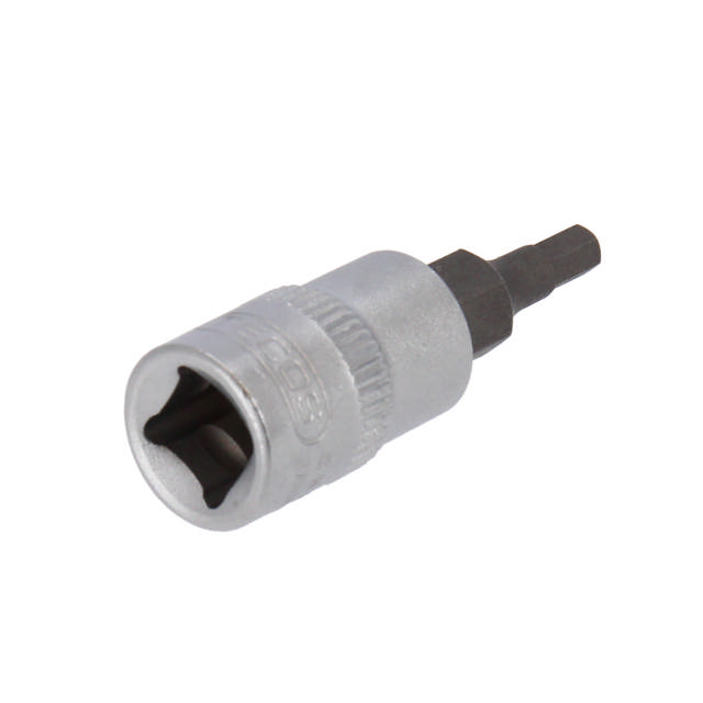 Hylsbits Insex 3mm x L35mm x 1/4