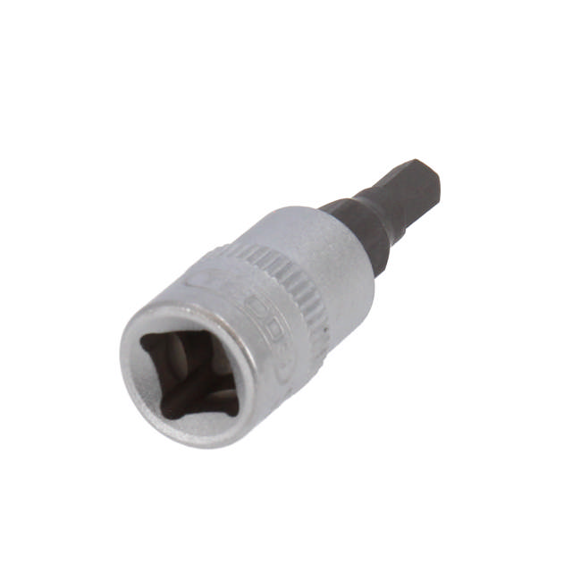 Hylsbits Insex 4mm x L35mm x 1/4