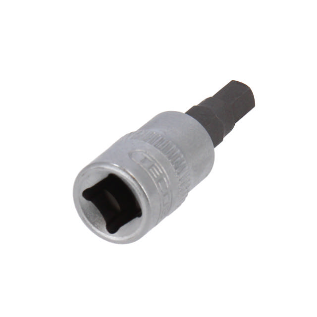 Hex Bitspipe  5 × L35 mm × 1/4