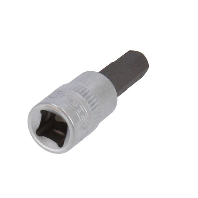 Hex bitstop, 6 × L35 mm × 1/4