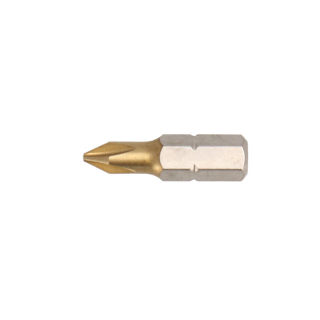 PH Bits  PH1 × 25 mm  3 pak