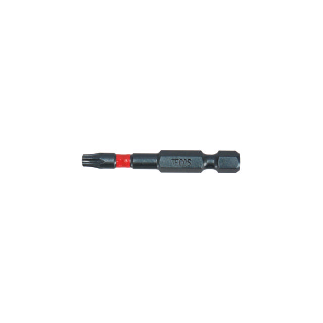 Heavy Duty Impact Heavy Duty Impact Torx Bits, TX20 × 50 mm  3 stk.