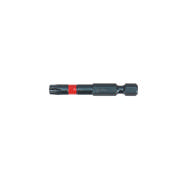 Heavy Duty Impact Torx Bits, TX30 × 50 mm  3 stk.