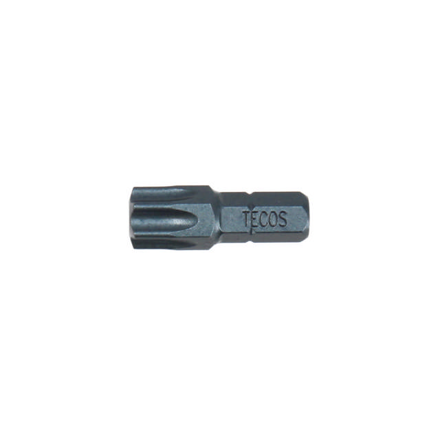 Heavy Duty Impact Torx Bits, TX50 × 25 mm  3 stk.
