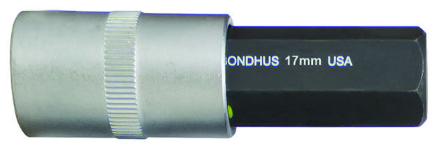 Bitstop Hex ProHold 19 x L150 mm