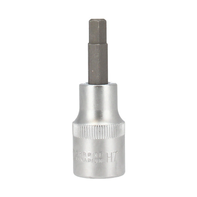 Hex Bitspipe  7 × L65 mm × 1/2