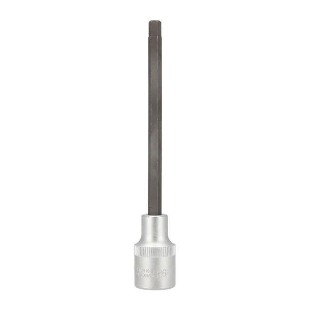 Hex Bitspipe  6 × L140 mm × 1/2