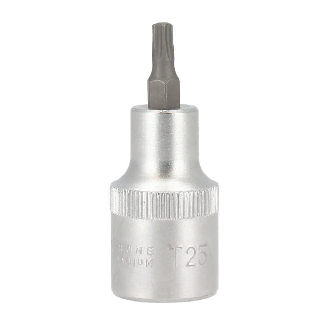 Torx Bitspipe  TX25 × L55 mm × 1/2