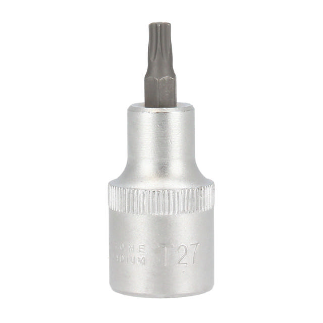Torx Bitspipe  TX27 × L55 mm × 1/2