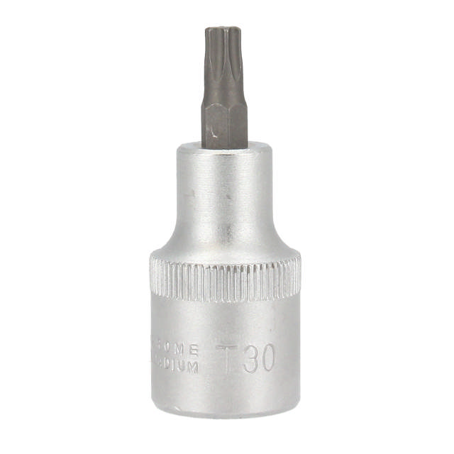 Torx Bitspipe  TX30 × L55 mm × 1/2