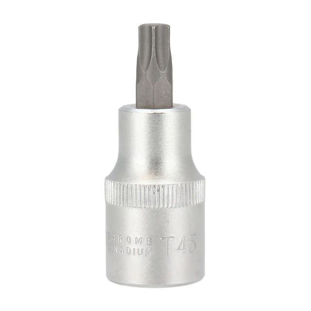 Torx Bitspipe  TX45 × L55 mm × 1/2