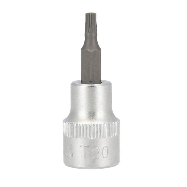 Torx Bitspipe  TX20 × L48 mm × 3/8