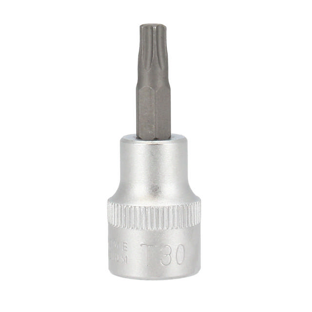 Torx Bitspipe  TX30 × L48 mm × 3/8