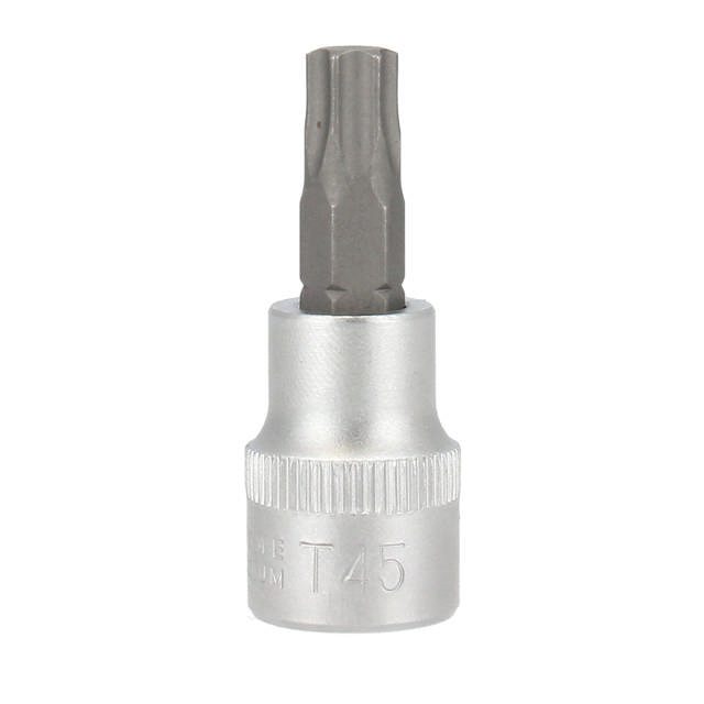 Torx Bitspipe  TX45 × L48 mm × 3/8