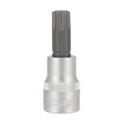 Torx Bitspipe TX50 × L48 mm × 3/8