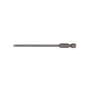 Lige Bits  3,5 × 0,6 mm  L100 mm