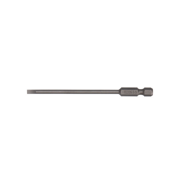 Lige Bits  3,5 × 0,6 mm  L100 mm