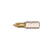 PH Bits  PH1 × 25 mm  3 stk.