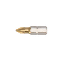 PZ Bits  PZ1 × 25 mm  3 stk.