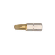 Robertson Bits  S3 × 25 mm  3 stk.