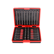TB037 Bitssæt, 37 dele
