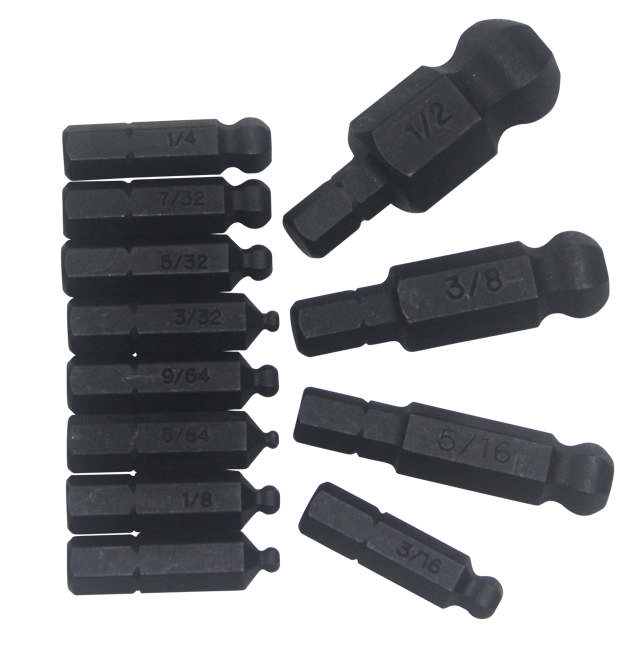 BIX12 kuusiobittitsarja; 5/64