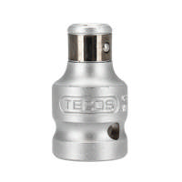 Bitsholdertop indv. 1/2