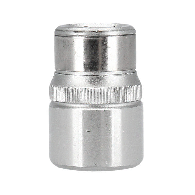 Bitsholderpipe indv. 1/2