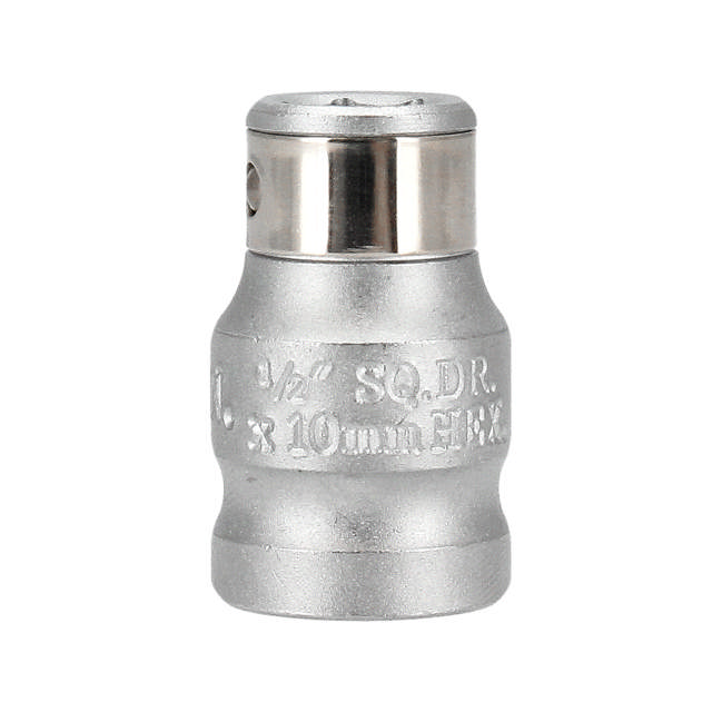 Bitsholderpipe indv. 1/2