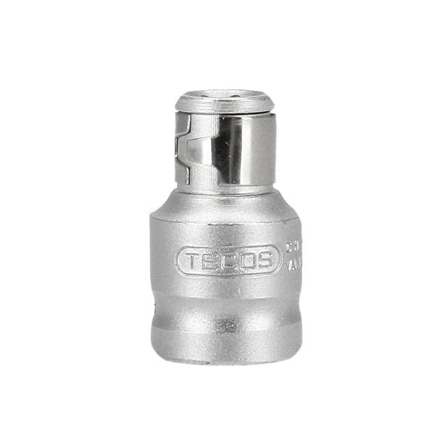 Bitsholderpipe indv. 3/8