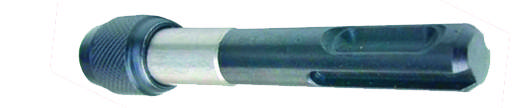 Bitsholder SDS Quicklock 75mm 1 pak