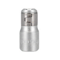 Bitsholdertop, indv. 1/4