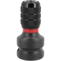 Impact bitsholdertop indv.1/2