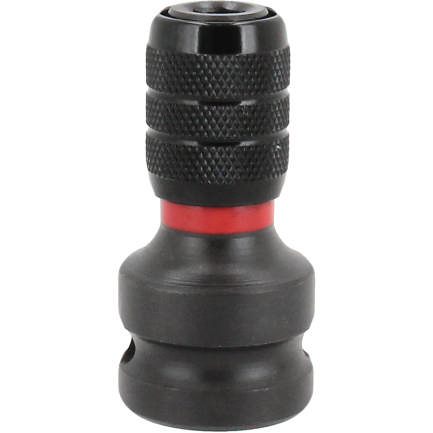 Impact bitsholdertop indv.1/2