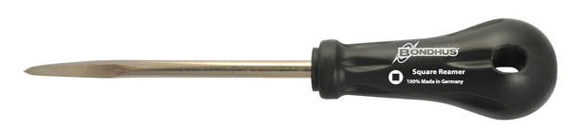 Firkant Syl 6x L100mm