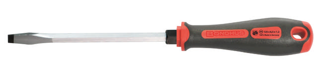 Skruetrækker lige 4,5x L90mm