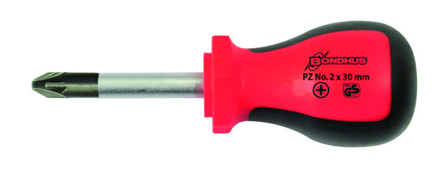 Powergrip Stubby PZ 2x30