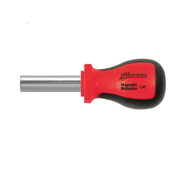 Stubby Bits skruetrækker 1/4