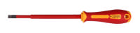 VDE Slim Skruetrækker lige 6,5 mm