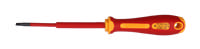VDE Slim Skruetrækker lige 3,5 mm