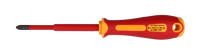 VDE Slim Skruetrækker PZ 2 mm