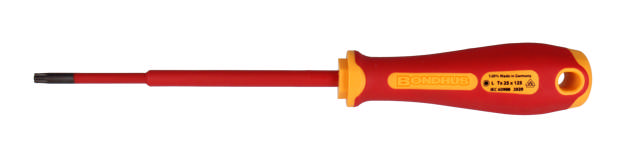 VDE Slim skrutrekker Torx25