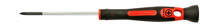 Skruetrækker PH0 x L60 mm