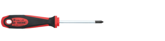 Skrutrekker PH 1 × 80 mm