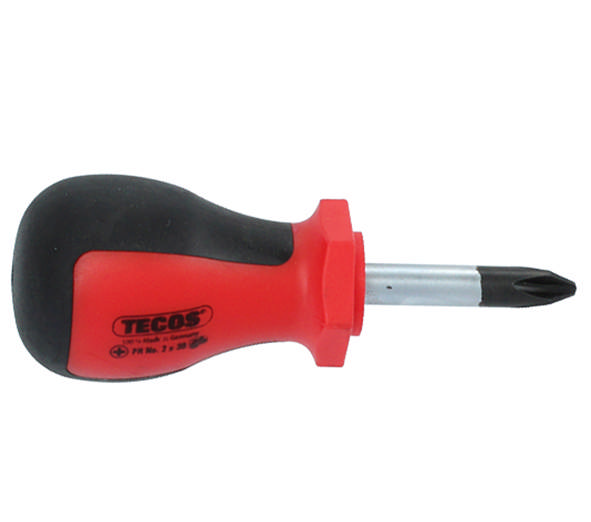 Skruvmejsel PH 2 × 30 mm