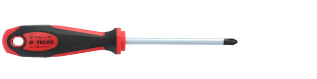 Skrutrekker PH 2 × 100 mm