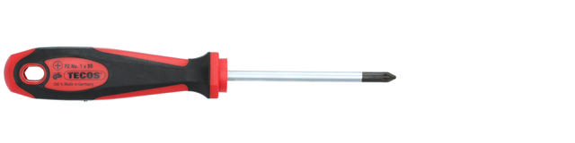 Skrutrekker PZ 1 × 80 mm